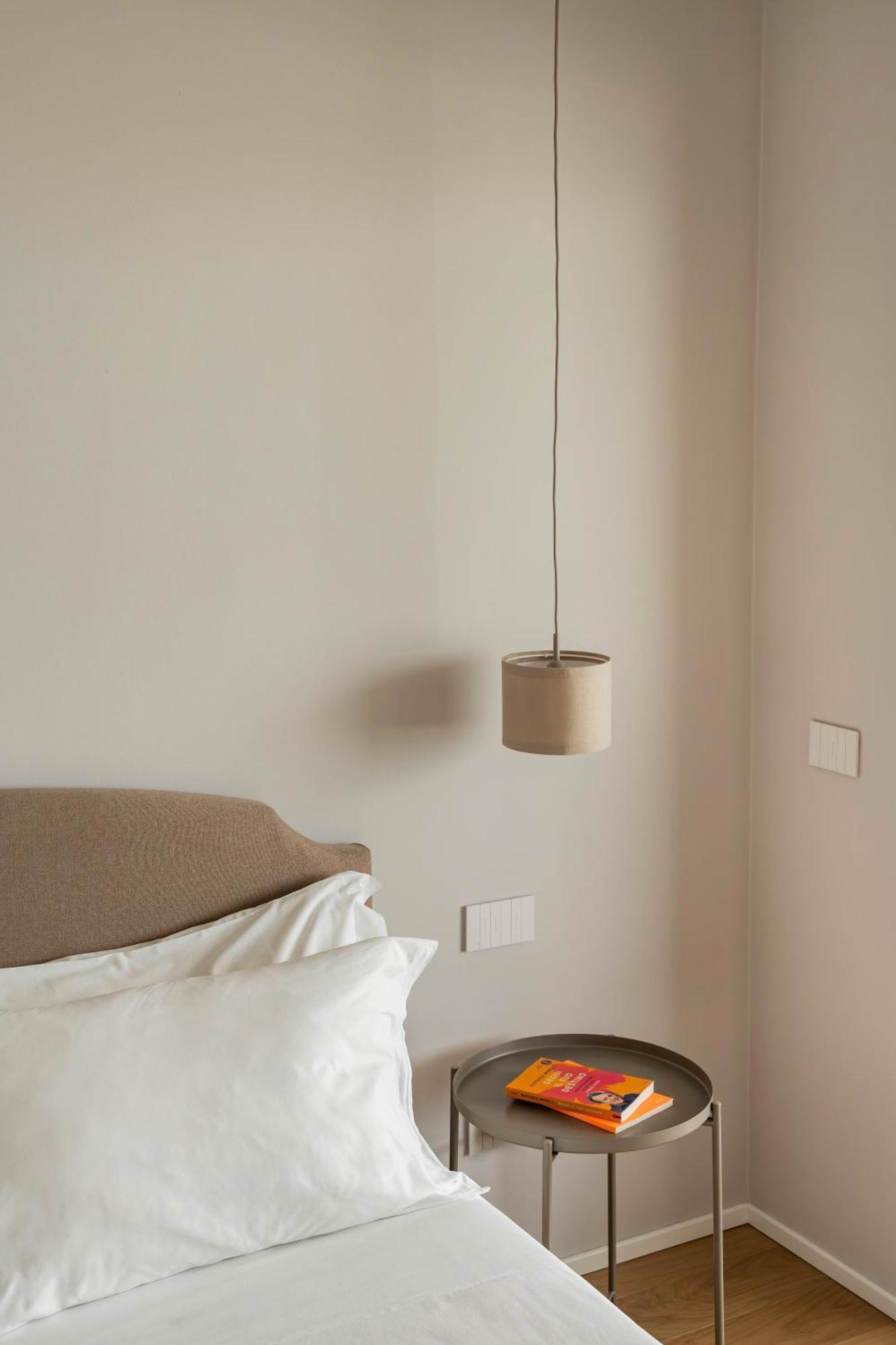 Palazzo Verdi Luxury Accomodation Bari Exterior photo