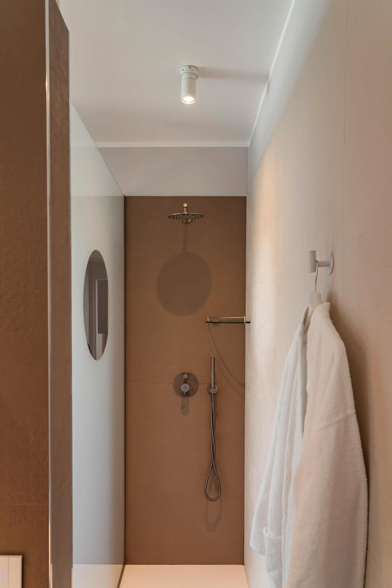 Palazzo Verdi Luxury Accomodation Bari Exterior photo