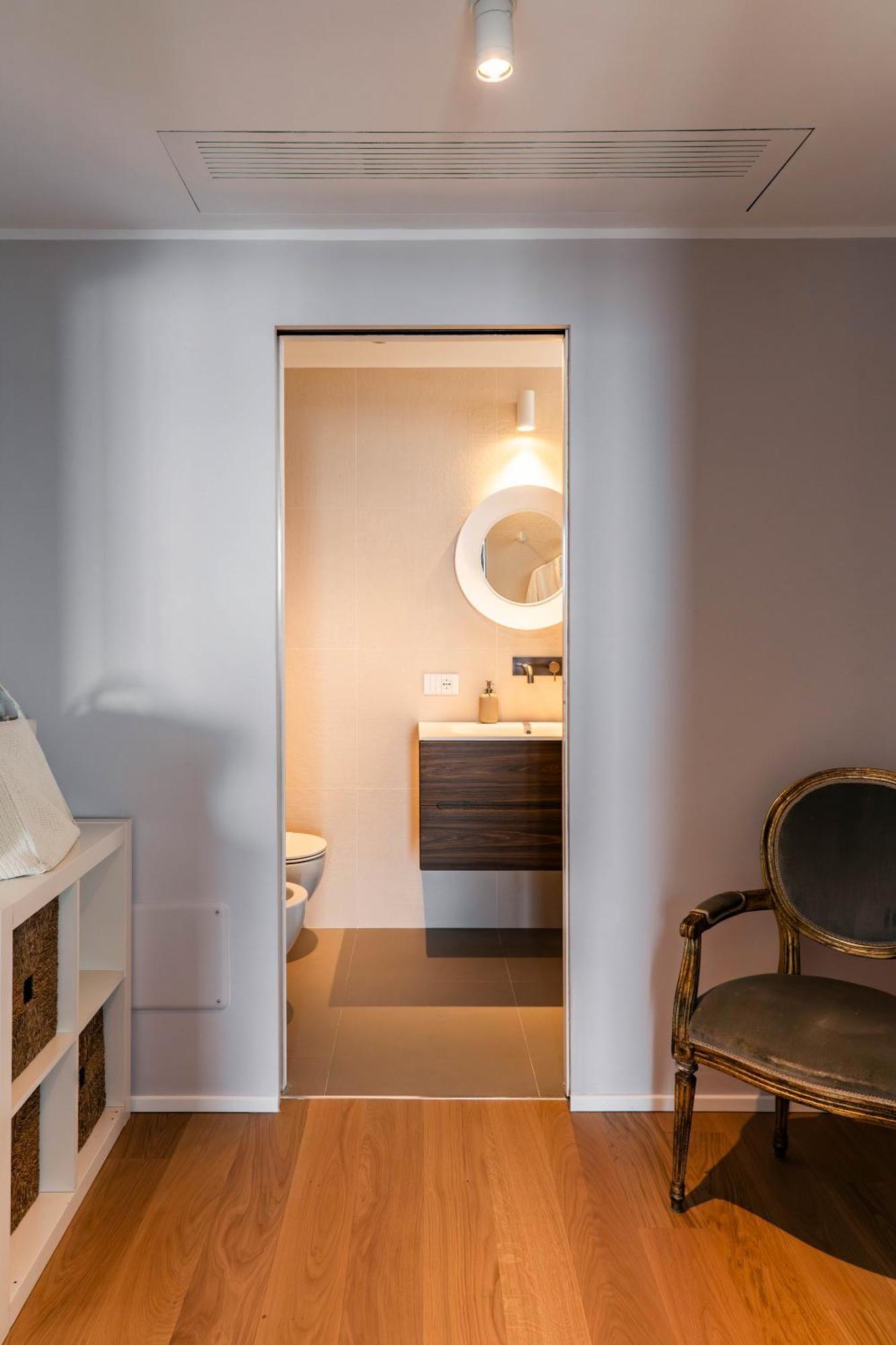 Palazzo Verdi Luxury Accomodation Bari Exterior photo