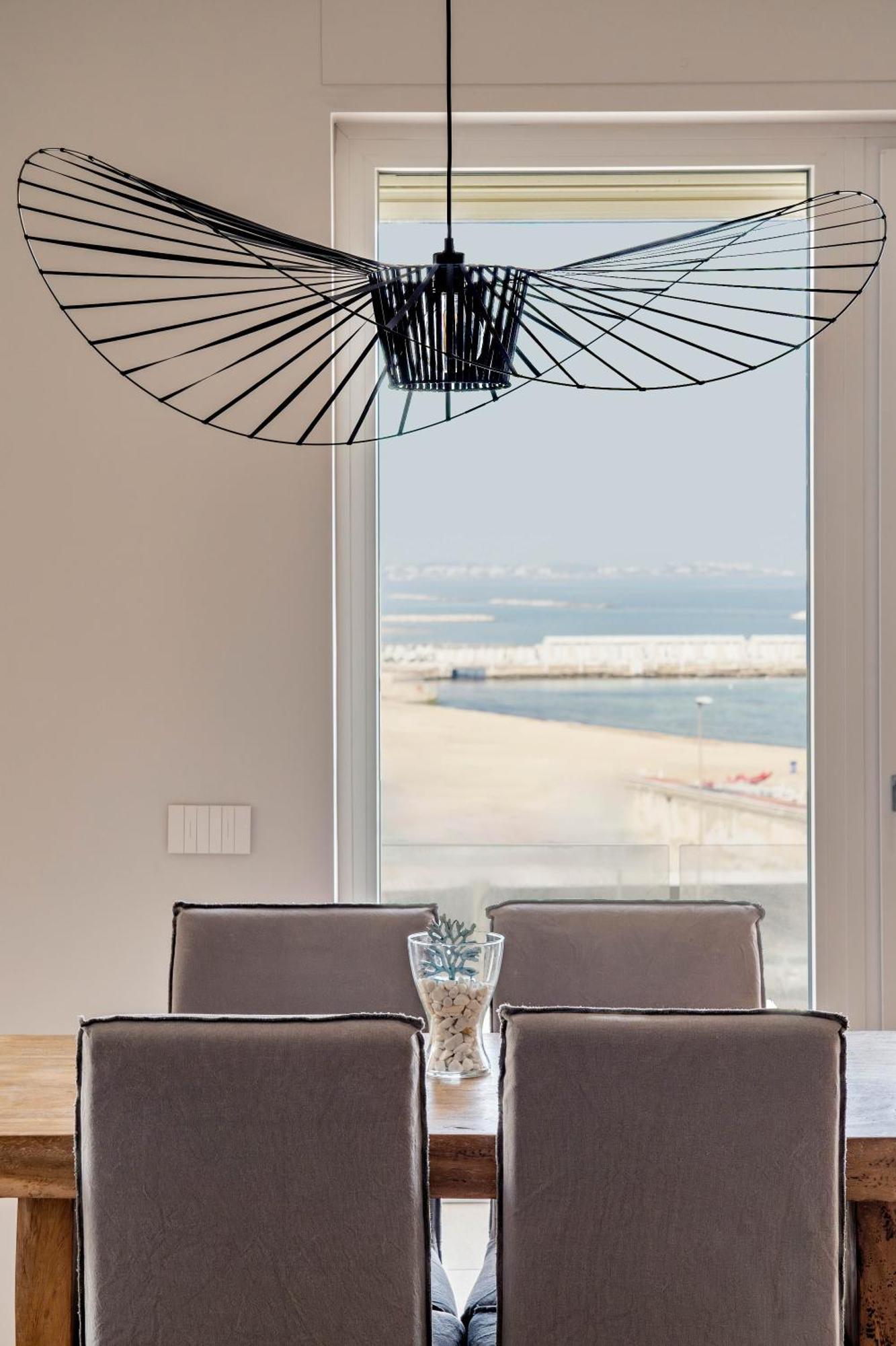 Palazzo Verdi Luxury Accomodation Bari Exterior photo